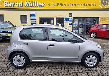 VW Up Volkswagen ! 1.0 aus 1. Hand Klima