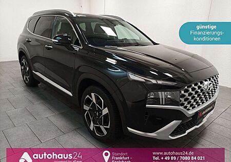 Hyundai Santa Fe 2.2 CRDi Prime|4WD|Navi|360°|LED
