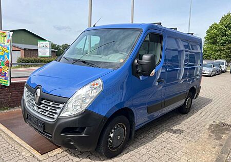 Renault Master III L1H1 2,8t KAMERA/NAVI/AHK/TEMPOMAT