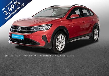 VW Taigo Volkswagen 1,5 TSI DSG Life AppConnect LED Parkpilot Sitzh...