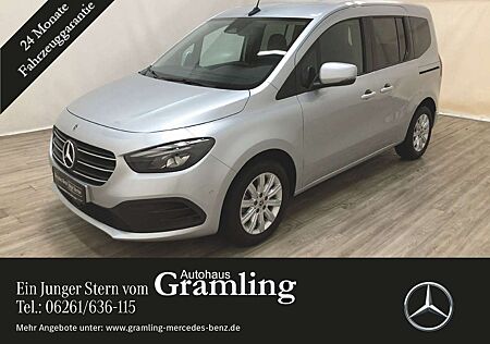 Mercedes-Benz T-Klasse T-Class T 180 d PROGRESSIVE Navi*MBUX*Kamera*LED*Ambient