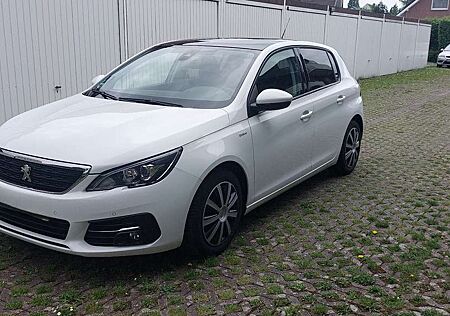 Peugeot 308 Style