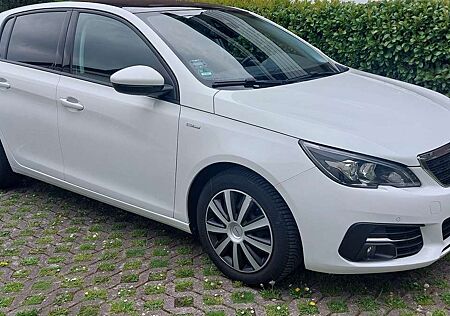 Peugeot 308 Style
