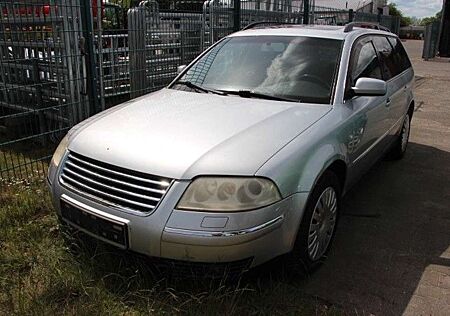 VW Passat Variant Volkswagen 1.8 T Highline Variant*AUTOMATIK*