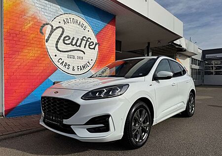 Ford Kuga ST-Line X AHK HeadUp LED Kamera