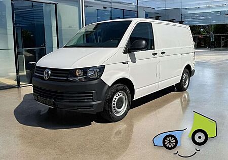 VW T6 Transporter Volkswagen Kasten-Kombi CarPlay/Tempomat/AHK