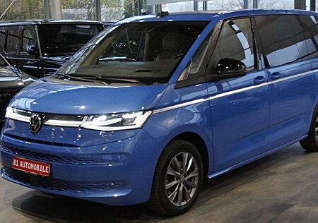 VW T7 Multivan Volkswagen Style *ACC*DAB*PANO*HEAD*H&K*7-SITZ*