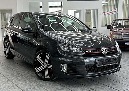 VW Golf Volkswagen VI GTI 2.0 TSI, Klimaautom., Sitzheiz., PDC