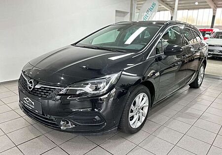 Opel Astra K 1.2 Sports Tourer1.Hand|Navi|Kamera