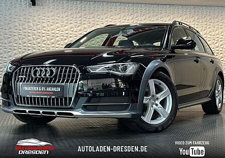 Audi A6 Allroad 3.0TDI QUATTRO BIXEN#LUFT#TEMPO#NAVI