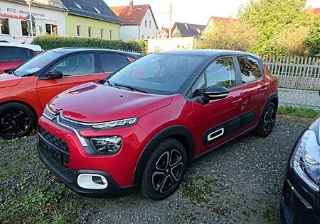 Citroën C3 Citroen PureTech 82 Feel Pack LED Facelift