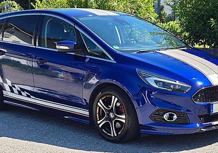 Ford S-Max 2.0 TDCi Bi-Turbo Aut. Titanium