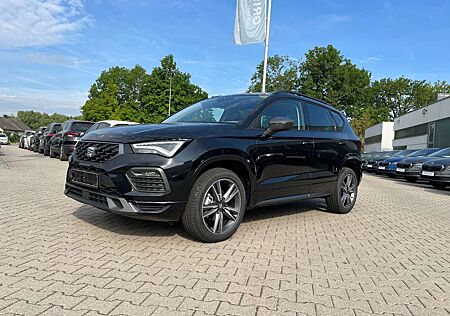 Seat Ateca FR 1.5 TSI ACT LED Navi ACC SD el.Heck DAB