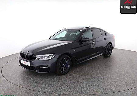 BMW 540 d xDrive M SPORT KAMERA,HUD,KEYLESS