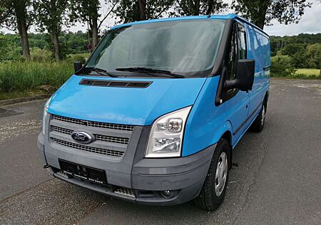 Ford Transit FT 350 M Trend LKW LKW TÜV 05/2027 AHK