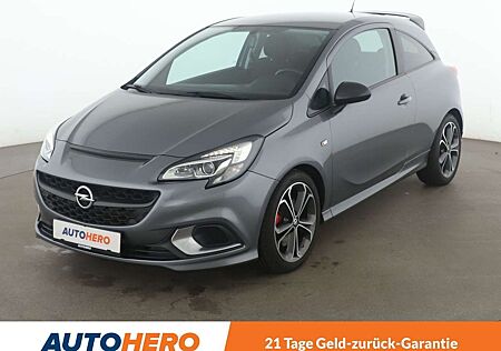 Opel Corsa gebraucht kaufen Opel Corsa 1.4 Turbo GSi *BI-XENON*TEMPO*PDC*KLIMA*