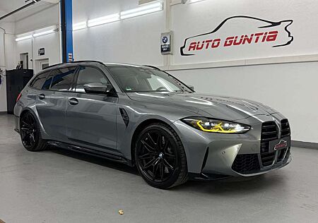 BMW M3 Touring Competition*360*HUD*HK*