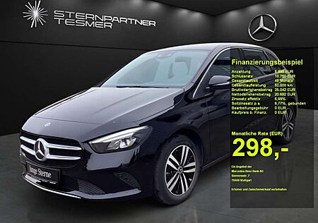 Mercedes-Benz B 250 e +Progressive+MBUX+KAMERA+SHZ+AUT+LED