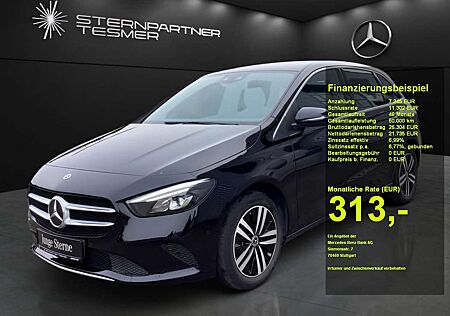 Mercedes-Benz B 250 e +Progressive+MBUX+KAMERA+SHZ+AUT+LED