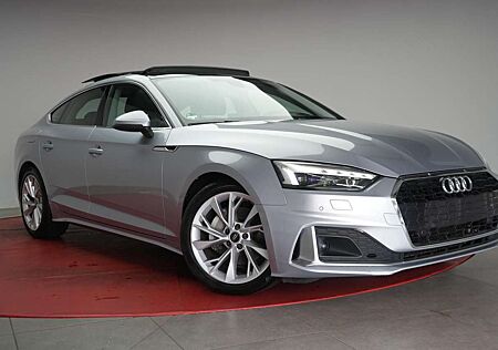 Audi A5 40 TDI S tronic Advanced Leder/ACC/Kamera/Vir