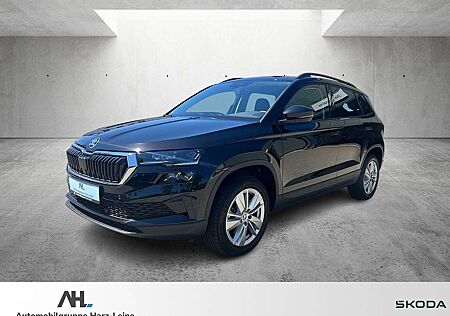 Skoda Karoq 1.5 TSI Selection DSG Matrix Navi PDC RFK SHZ