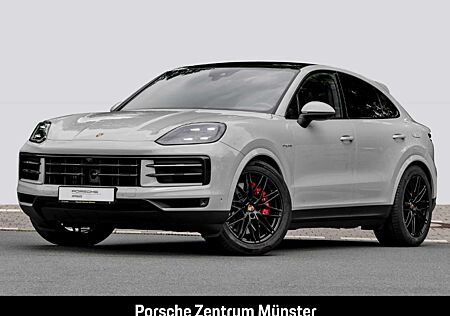 Porsche Cayenne S E-Hybrid Coupe BOSE Panoramadach