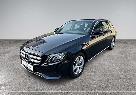 Mercedes-Benz E 220 E -Klasse T-Modell d