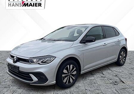 VW Polo Volkswagen Goal TSI DSG Navi AHK ACC LED Kam SH LM