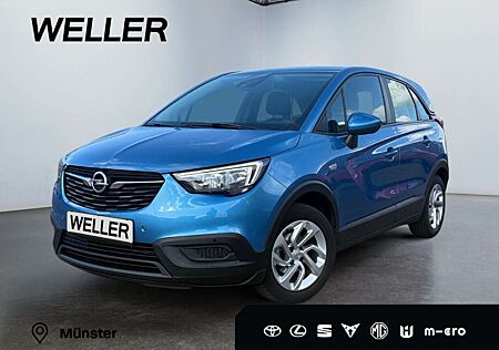 Opel Crossland X 1.2 Limited Edition *Spurassistent*