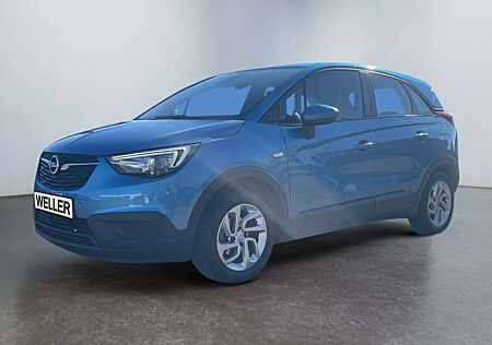 Opel Crossland X 1.2 Limited Edition *Spurassistent*