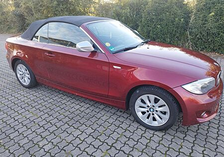 BMW 118d 118 1er+Cabrio+Diesel++Cabrio+Edition+Exclusive