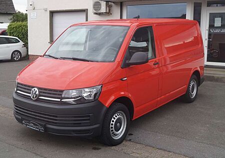 VW T6 Transporter Volkswagen Kasten*Navi*Klima*RFK*1.Hd*Euro6