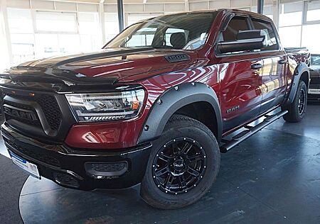 Dodge RAM 1500 HEMI 5,7l * CREW-CAB*4x4*hoch-breit*