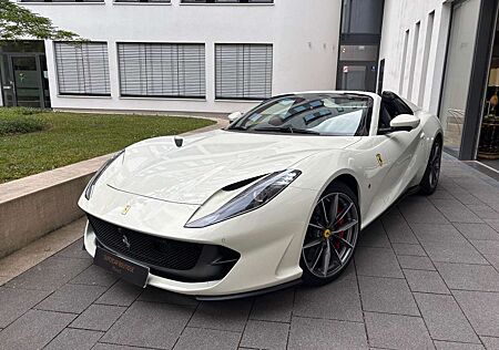 Ferrari 812 GTS//SUSP.-LIFTER//TITAN-EXHAUST//SURROUND V