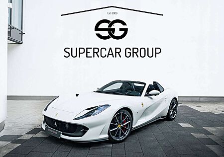 Ferrari 812 GTS//SUSP.-LIFTER//TITAN-EXHAUST//SURROUND V