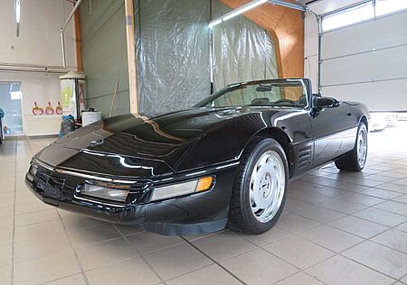Chevrolet Others Corvette C4 Convertible*Note 2*H-Kennzeichen