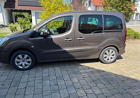 Citroën Berlingo Citroen Multispace BlueHDi 120 S