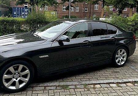 BMW 523i 523 Sport-Aut. zu verkaufen