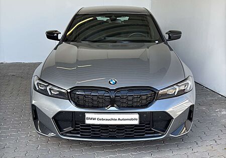 BMW 340 MiA xDrive Lim. M Paket LiveCock.LED.DriveAss