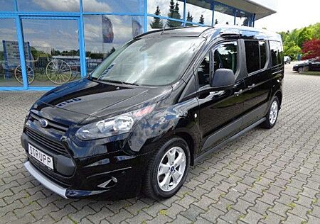 Ford Tourneo Connect Grand Trend/SHZ/Klimaaut/Tempom.