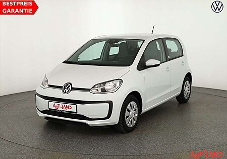 VW Up Volkswagen ! 1.0 Kamera Spurhalte Tempomat Bluetooth