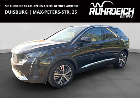 Peugeot 3008 Hybrid 225 Roadtrip 1.6 +NAVI+LED+CAM+SHZ+