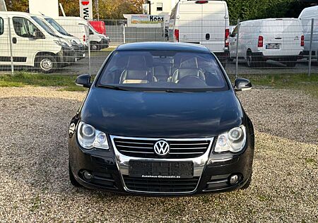 VW Eos Volkswagen 2.0 TDI Individual |MOTOR NEU|