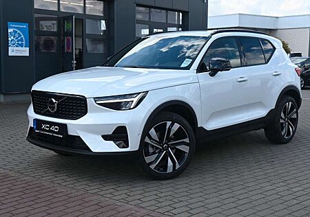 Volvo XC 40 XC40 B4 DKG Plus Dark*H&K*FSHZG*360°*ACC*AHK