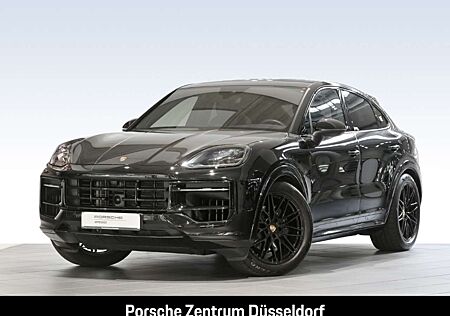 Porsche Cayenne Coupe BOSE Sportabgasanlage Panoramadach