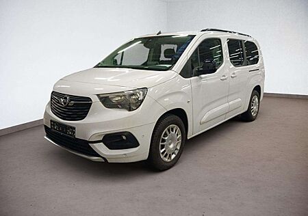 Opel Combo-e Life Combo Life E - e Ultimate XL + SHZ + DAB + RFK +