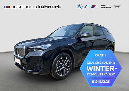 BMW iX1 xDrive30 ///M-Sport PanoSD UPE 71.070 EUR