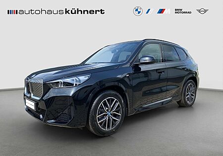 BMW iX1 xDrive30 ///M-Sport PanoSD UPE 71.070 EUR