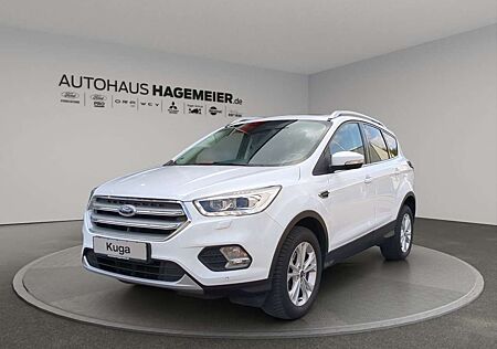 Ford Kuga Titanium 1.5 Ecoboost