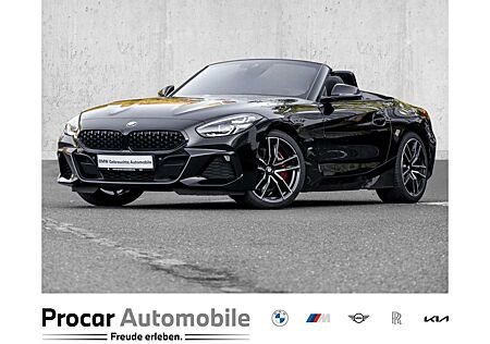 BMW Z4 sDrive20i M SPORT+HiFi+PA+DA+HuD+SHZ